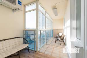 2-к квартира, вторичка, 66м2, 7/25 этаж