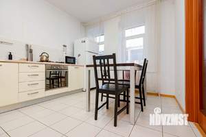1-к квартира, вторичка, 46м2, 3/5 этаж