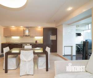 3-к квартира, вторичка, 108м2, 3/16 этаж