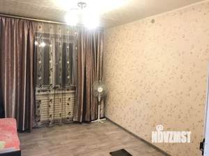 3-к квартира, вторичка, 62м2, 5/5 этаж