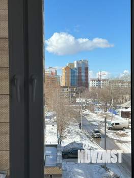 2-к квартира, вторичка, 49м2, 4/10 этаж