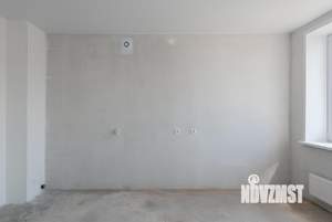 2-к квартира, вторичка, 61м2, 1/4 этаж