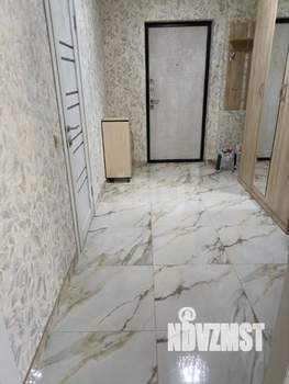 1-к квартира, вторичка, 51м2, 7/23 этаж