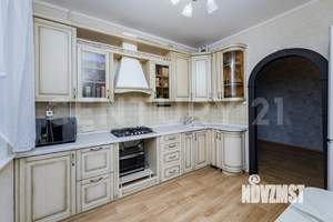 3-к квартира, вторичка, 68м2, 5/9 этаж