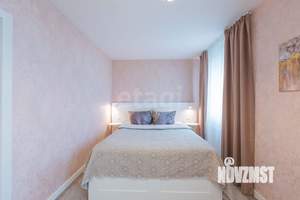 4-к квартира, вторичка, 92м2, 9/10 этаж