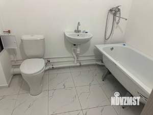 1-к квартира, вторичка, 34м2, 12/12 этаж