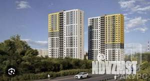 2-к квартира, вторичка, 38м2, 5/25 этаж