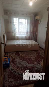 2-к квартира, вторичка, 46м2, 8/9 этаж