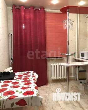 1-к квартира, вторичка, 42м2, 2/10 этаж