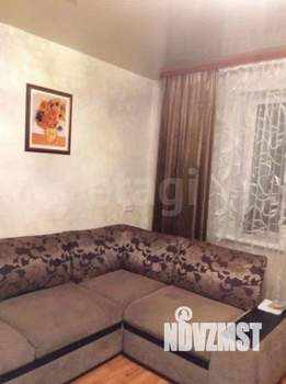 3-к квартира, вторичка, 68м2, 4/10 этаж