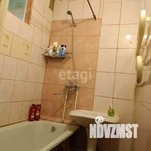 3-к квартира, вторичка, 62м2, 4/5 этаж