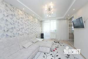 3-к квартира, вторичка, 81м2, 2/18 этаж