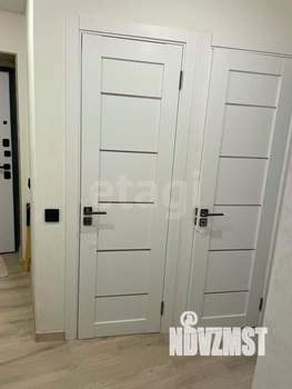 2-к квартира, вторичка, 45м2, 4/5 этаж