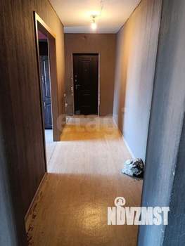 3-к квартира, вторичка, 59м2, 7/9 этаж