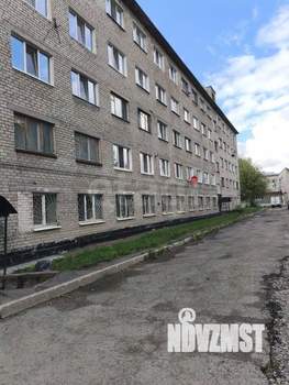 2-к квартира, вторичка, 35м2, 4/5 этаж