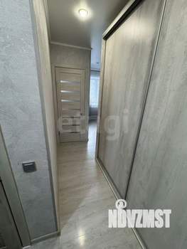 1-к квартира, вторичка, 30м2, 2/5 этаж