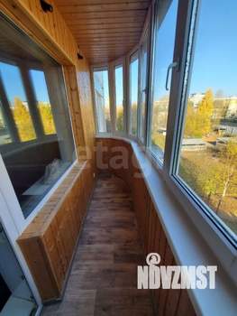 2-к квартира, вторичка, 55м2, 4/9 этаж