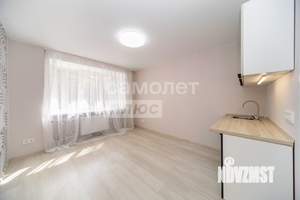 Студия квартира, вторичка, 19м2, 5/5 этаж
