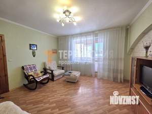 2-к квартира, вторичка, 54м2, 6/16 этаж