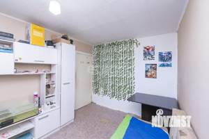1-к квартира, вторичка, 25м2, 12/15 этаж