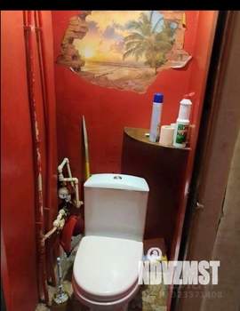 1-к квартира, вторичка, 26м2, 3/5 этаж