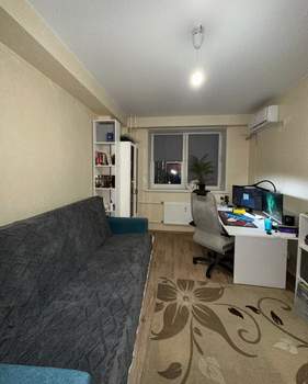 1-к квартира, вторичка, 33м2, 10/16 этаж