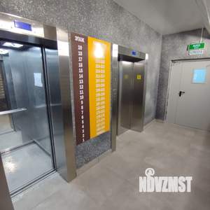 3-к квартира, сданный дом, 79м2, 14/20 этаж