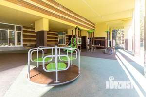 Студия квартира, вторичка, 26м2, 15/19 этаж