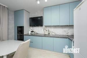 3-к квартира, вторичка, 90м2, 6/19 этаж