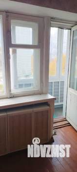 2-к квартира, вторичка, 46м2, 3/5 этаж