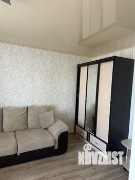 1-к квартира, вторичка, 34м2, 9/11 этаж