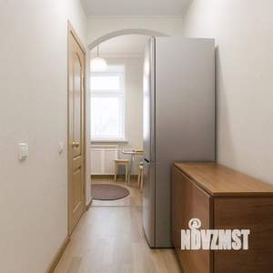 2-к квартира, вторичка, 54м2, 3/5 этаж