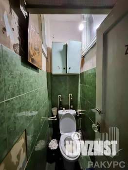 2-к квартира, вторичка, 57м2, 1/5 этаж