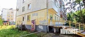 1-к квартира, вторичка, 33м2, 4/5 этаж