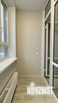 2-к квартира, вторичка, 37м2, 6/6 этаж