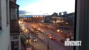 3-к квартира, вторичка, 89м2, 5/5 этаж