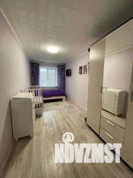 2-к квартира, вторичка, 45м2, 3/5 этаж