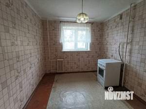 3-к квартира, вторичка, 57м2, 5/9 этаж