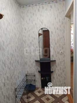 1-к квартира, вторичка, 32м2, 1/5 этаж