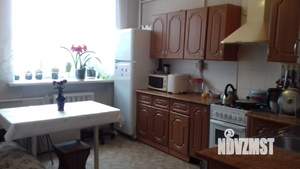 3-к квартира, вторичка, 89м2, 5/5 этаж