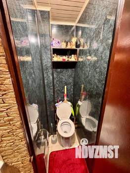 1-к квартира, вторичка, 35м2, 9/9 этаж