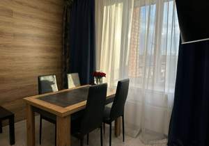 2-к квартира, вторичка, 68м2, 8/17 этаж