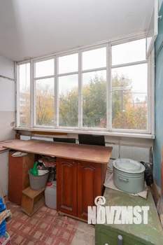 2-к квартира, вторичка, 43м2, 2/9 этаж