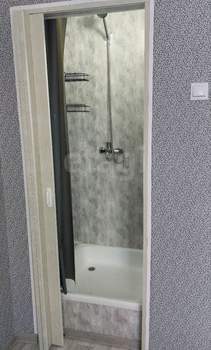 Студия квартира, вторичка, 13м2, 3/5 этаж