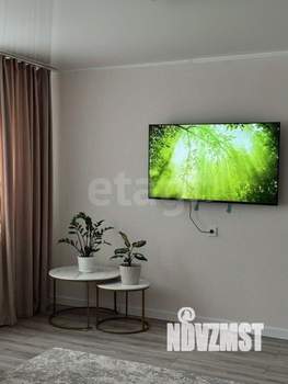 4-к квартира, вторичка, 99м2, 3/10 этаж