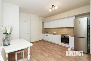 3-к квартира, вторичка, 71м2, 7/11 этаж