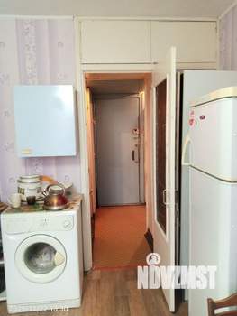 3-к квартира, вторичка, 58м2, 4/9 этаж