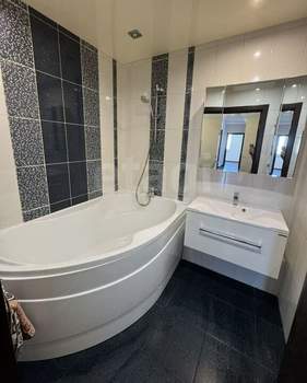 3-к квартира, вторичка, 89м2, 21/25 этаж