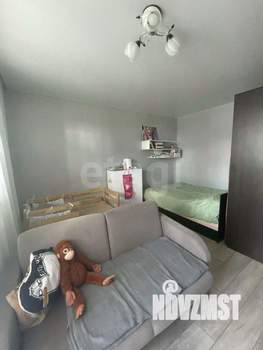 1-к квартира, вторичка, 34м2, 8/10 этаж