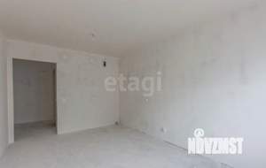 1-к квартира, вторичка, 35м2, 2/10 этаж